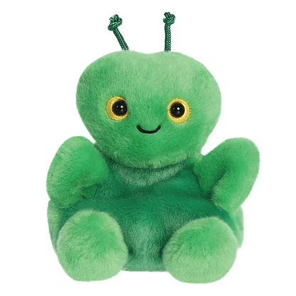 Toys N Tuck:Palm Pals Kai Praying Mantis,Palm Pals