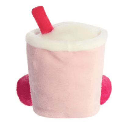 Toys N Tuck:Palm Pals Tangy Heart Boba,Palm Pals