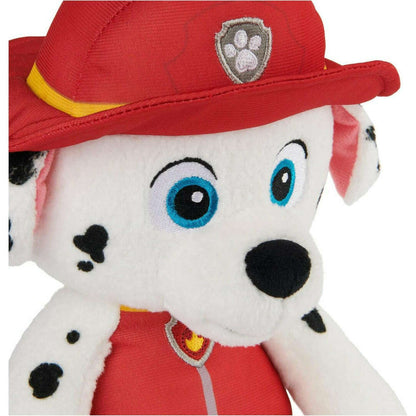 Toys N Tuck:Paw Patrol 12 Inch Plush Marshall,Paw Patrol