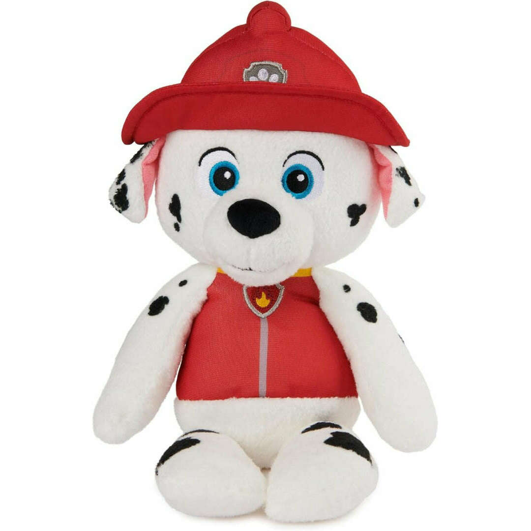 Toys N Tuck:Paw Patrol 12 Inch Plush Marshall,Paw Patrol