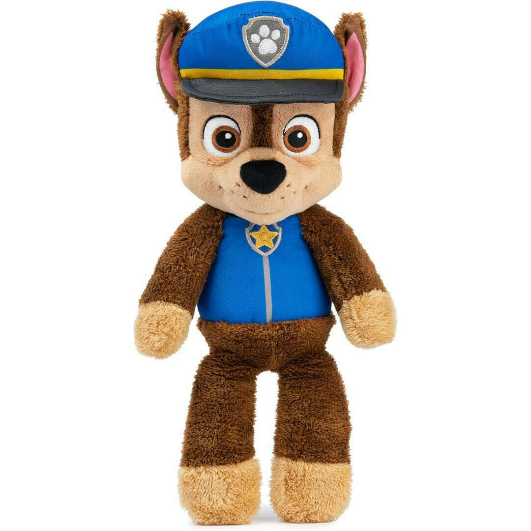 Toys N Tuck:Paw Patrol 12 Inch Plush Chase,Paw Patrol