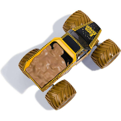 Toys N Tuck:Monster Jam 1:24 Series 23 Earth Shaker,Monster Jam