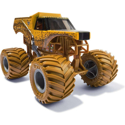 Toys N Tuck:Monster Jam 1:24 Series 23 Earth Shaker,Monster Jam