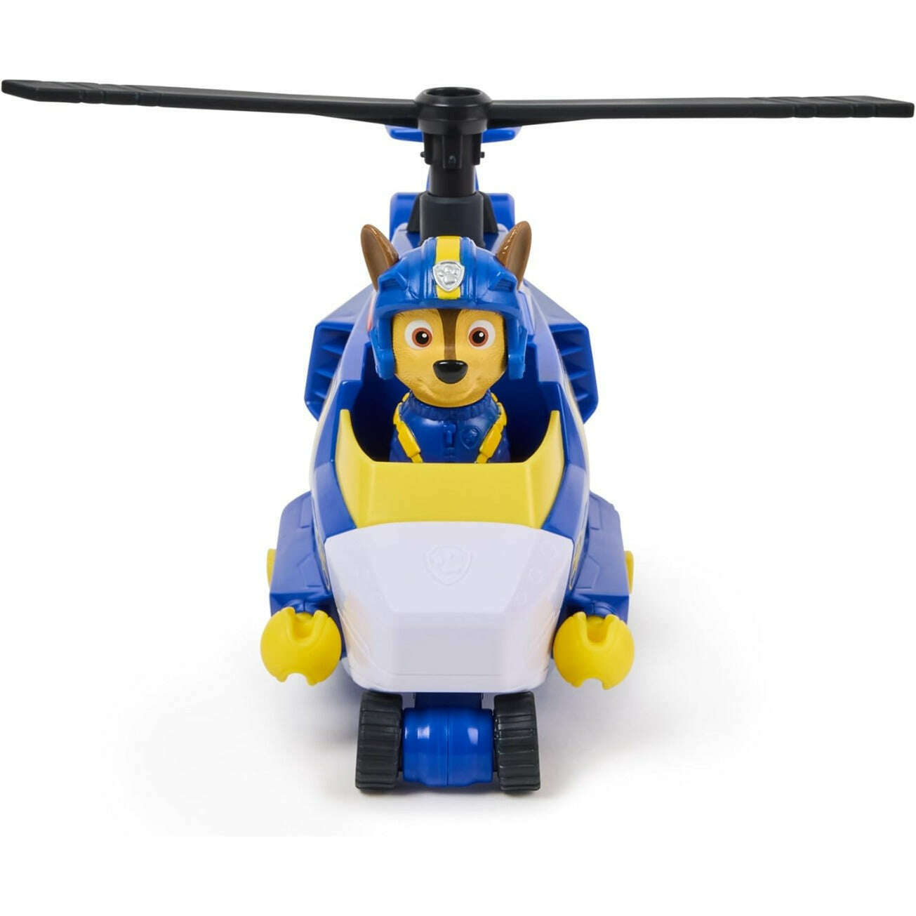 Toys N Tuck:Paw Patrol Air Rescue Chase With Hero Helicopter,Paw Patrol