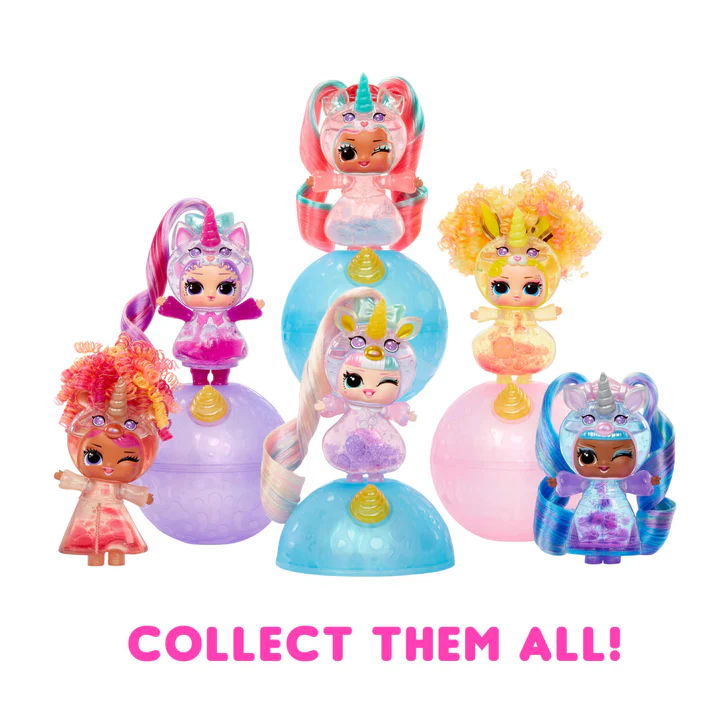 Toys N Tuck:LOL Surprise! Unicorns,LOL surprise