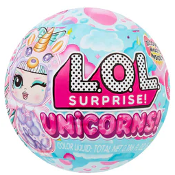 Toys N Tuck:LOL Surprise! Unicorns,LOL surprise