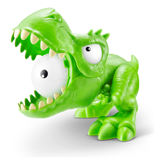 Toys N Tuck:Smashers Dino Island T-Rex Battle,Smashers