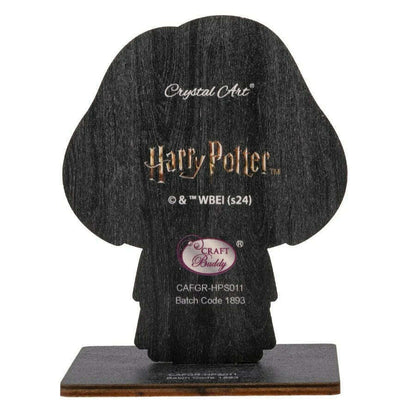 Toys N Tuck:Crystal Art Buddies Series 4 Harry Potter - Alastor Moody,Harry Potter