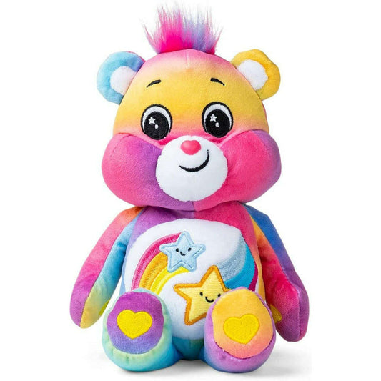 Toys N Tuck:Care Bears - 9'' Dare To Care Bear,Care Bears