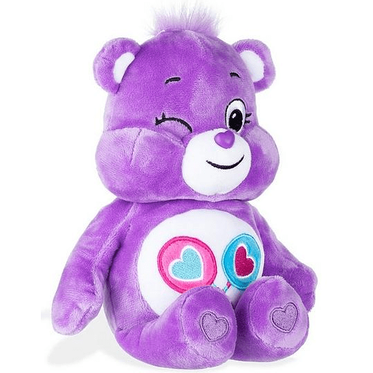 Toys N Tuck:Care Bears - 9'' Share Bear,Care Bears