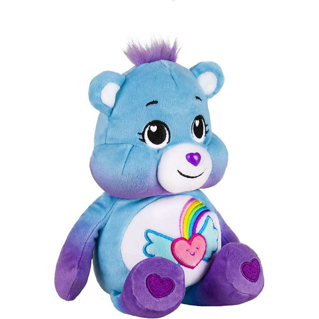 Toys N Tuck:Care Bears - 9'' Dream Bright Bear,Care Bears