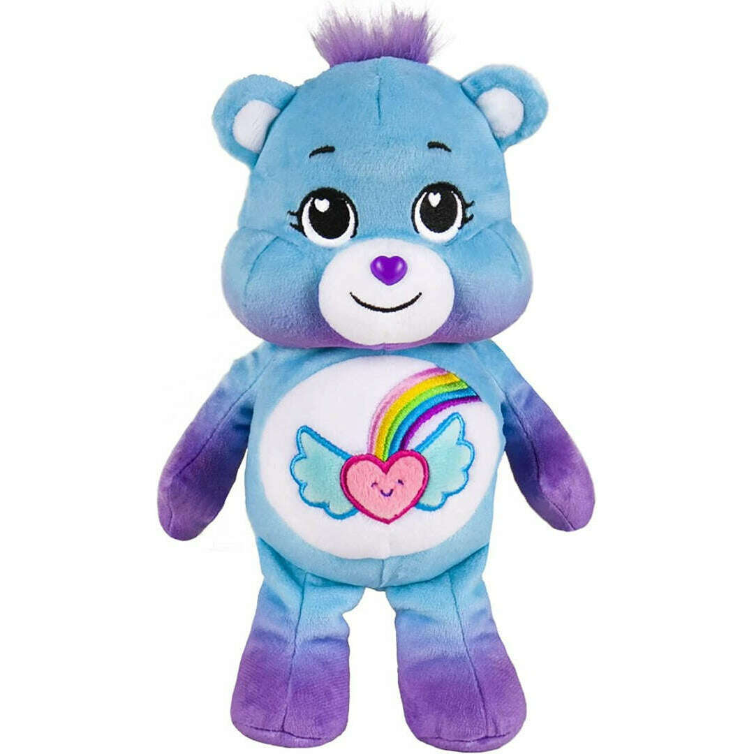 Toys N Tuck:Care Bears - 9'' Dream Bright Bear,Care Bears