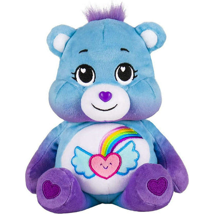 Toys N Tuck:Care Bears - 9'' Dream Bright Bear,Care Bears