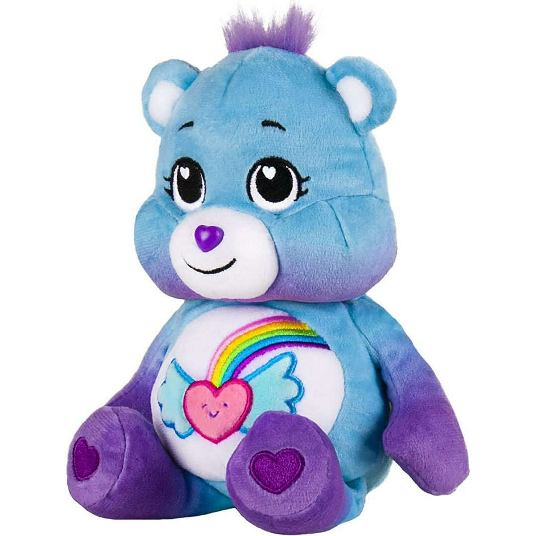 Toys N Tuck:Care Bears - 9'' Dream Bright Bear,Care Bears