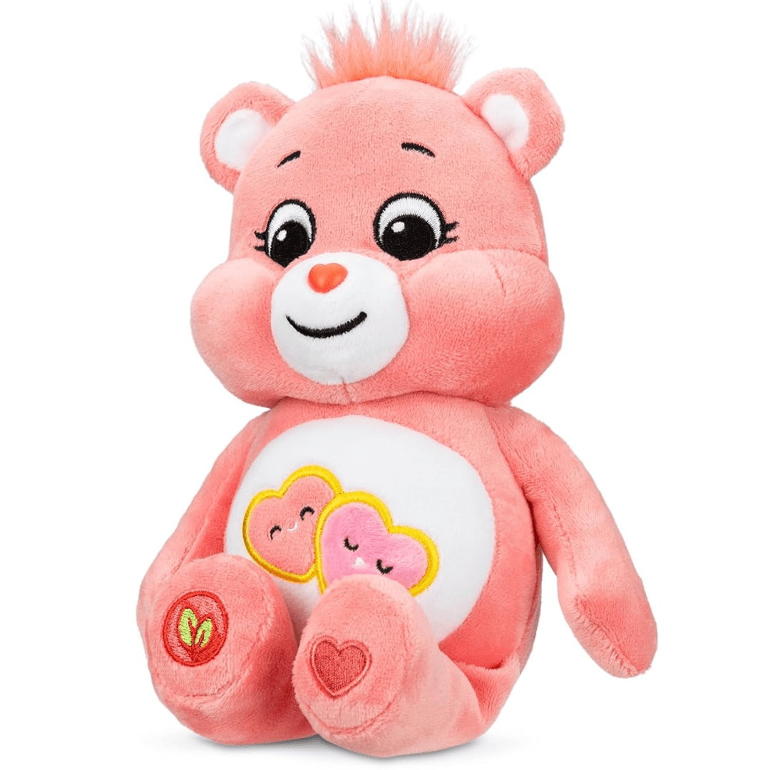 Toys N Tuck:Care Bears - 9'' Love A Lot Bear,Care Bears