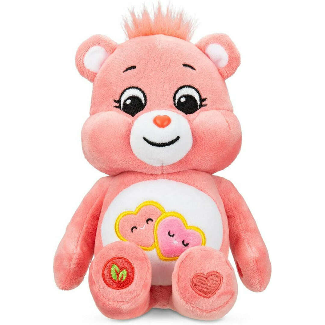 Toys N Tuck:Care Bears - 9'' Love A Lot Bear,Care Bears