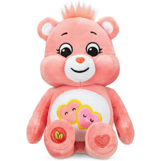 Toys N Tuck:Care Bears - 9'' Love A Lot Bear,Care Bears