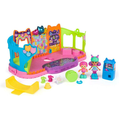 Toys N Tuck:Gabby's Dollhouse - Gabby?s Party Room Playset,Gabby's Dollhouse