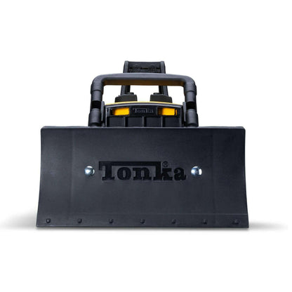 Toys N Tuck:Tonka Steel Classics Bulldozer,Tonka