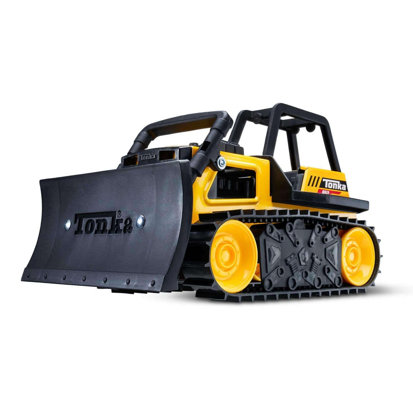 Toys N Tuck:Tonka Steel Classics Bulldozer,Tonka