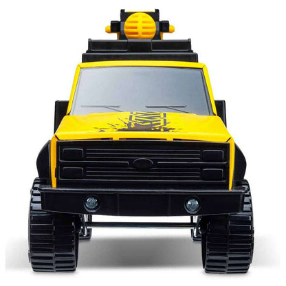 Toys N Tuck:Tonka Steel Classics Tow Truck,Tonka