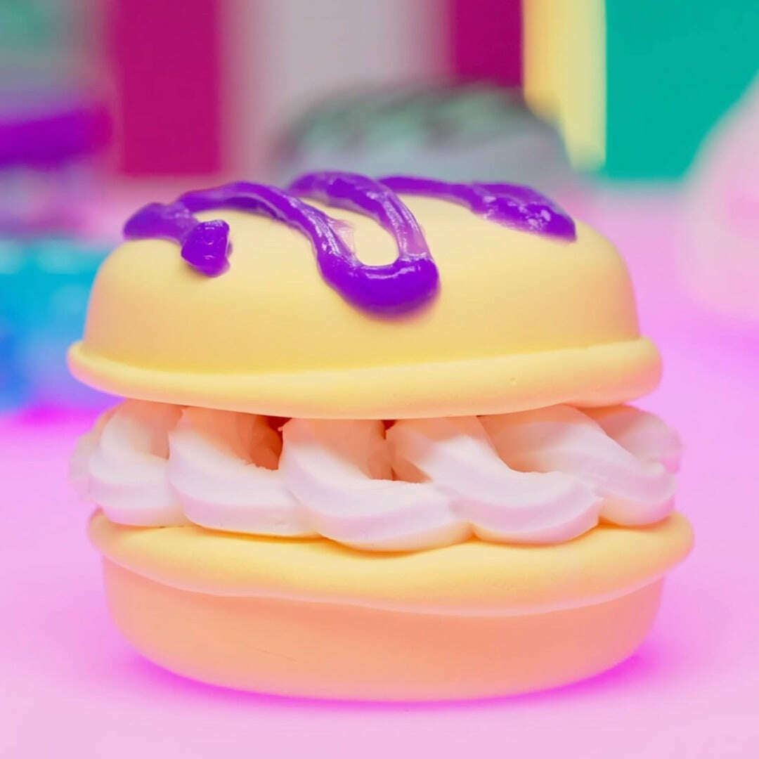 Toys N Tuck:So Slime Sensations Sugary Crush Macarons,So Slime