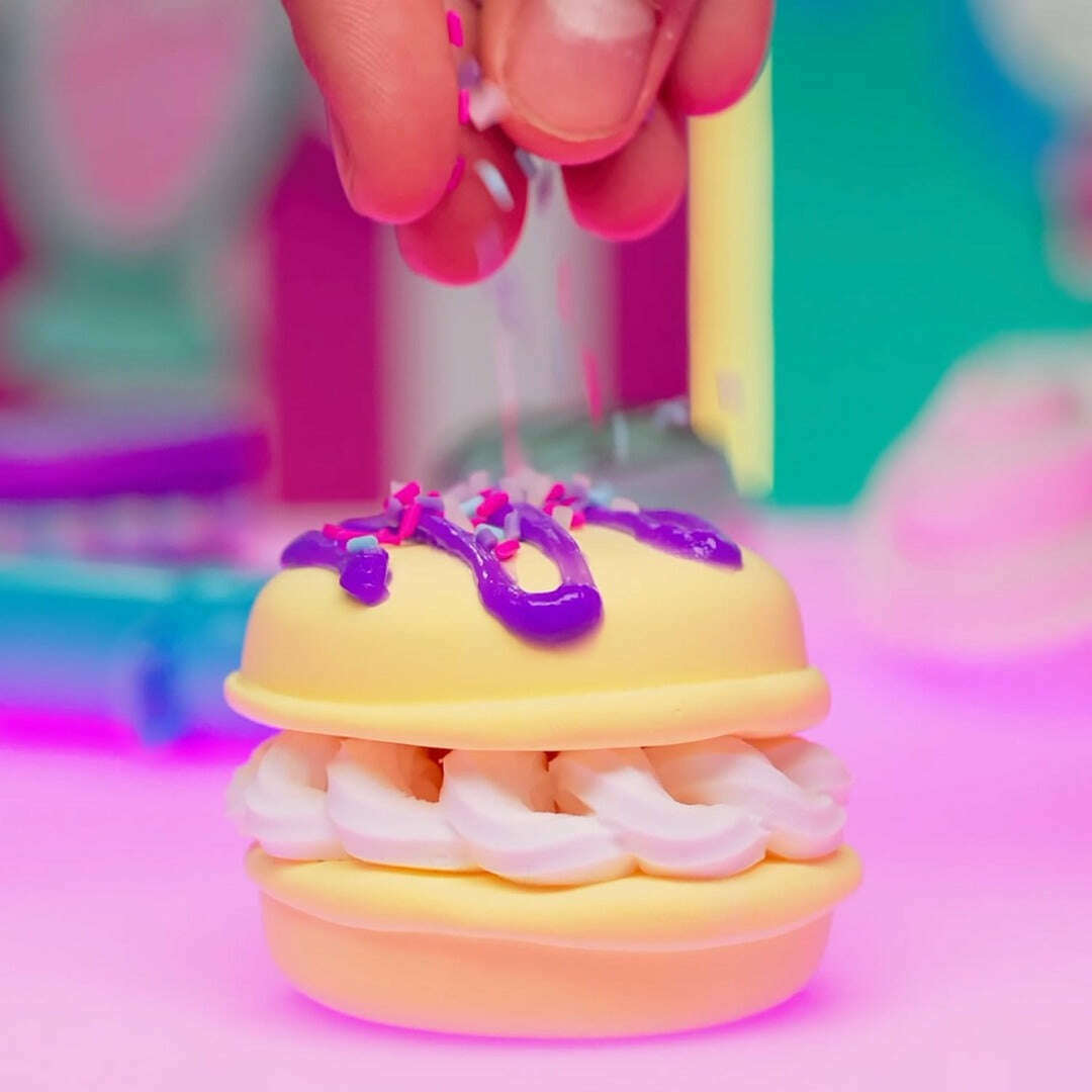 Toys N Tuck:So Slime Sensations Sugary Crush Macarons,So Slime