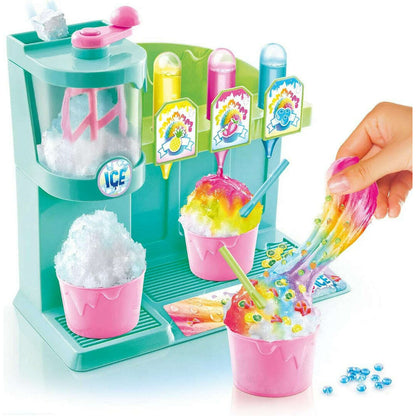 Toys N Tuck:So Slime Slime?Ice Machine,So Slime