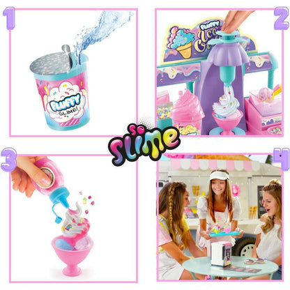 Toys N Tuck:So Slime DIY Fluffy Ice Cream Factory,So Slime