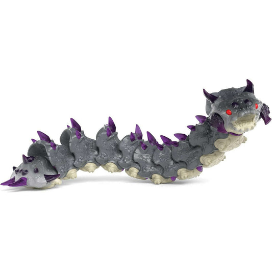 Toys N Tuck:Schleich 70830 Eldrador Shadow Worm,Schleich