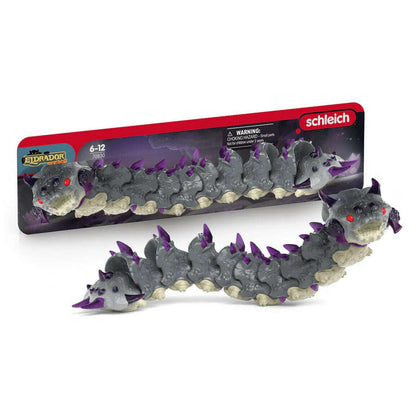 Toys N Tuck:Schleich 70830 Eldrador Shadow Worm,Schleich