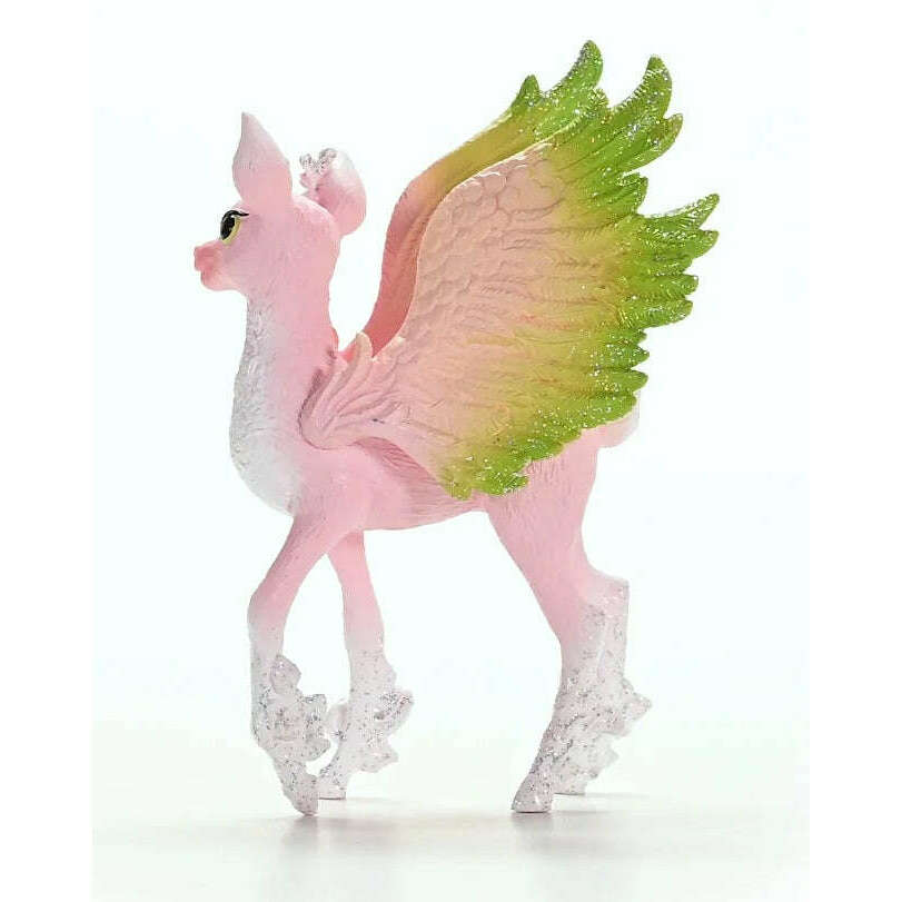 Toys N Tuck:Schleich 70821 Bayala Magical Fawn,Schleich