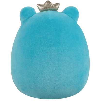 Toys N Tuck:Squishmallows Valentines 7.5 Inch Plush - Ludwig The Frog,Squishmallows