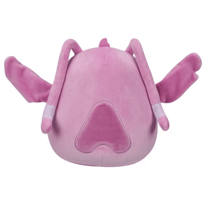 Toys N Tuck:Squishmallows Disney 8 Inch Plush - Valentines Angel,Squishmallows