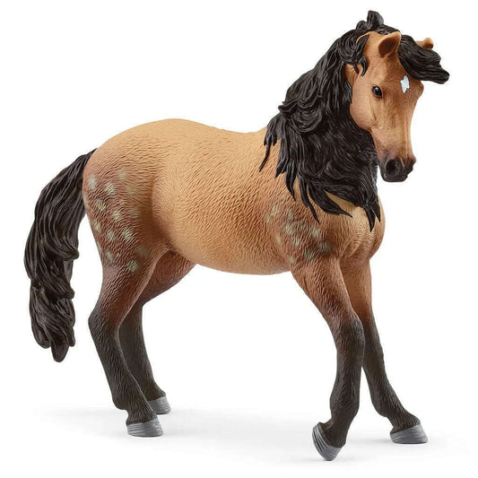 Toys N Tuck:Schleich 14894 Horse Club Andalusian Mare,Schleich