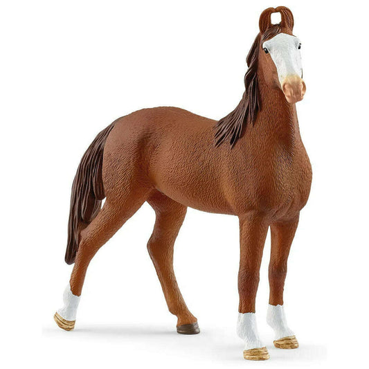 Toys N Tuck:Schleich 14897 Horse Club Marwari Mare,Schleich