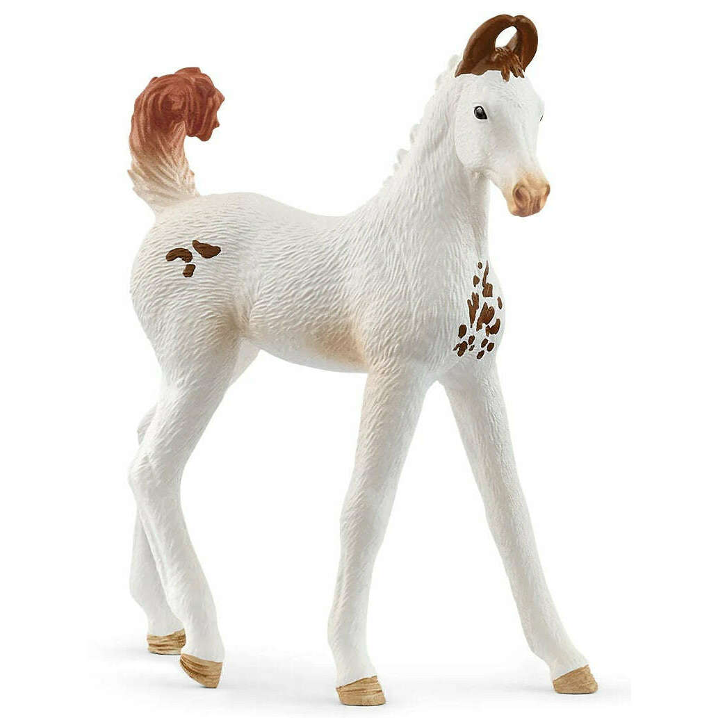 Toys N Tuck:Schleich 14896 Horse Club Marwari Foal,Schleich