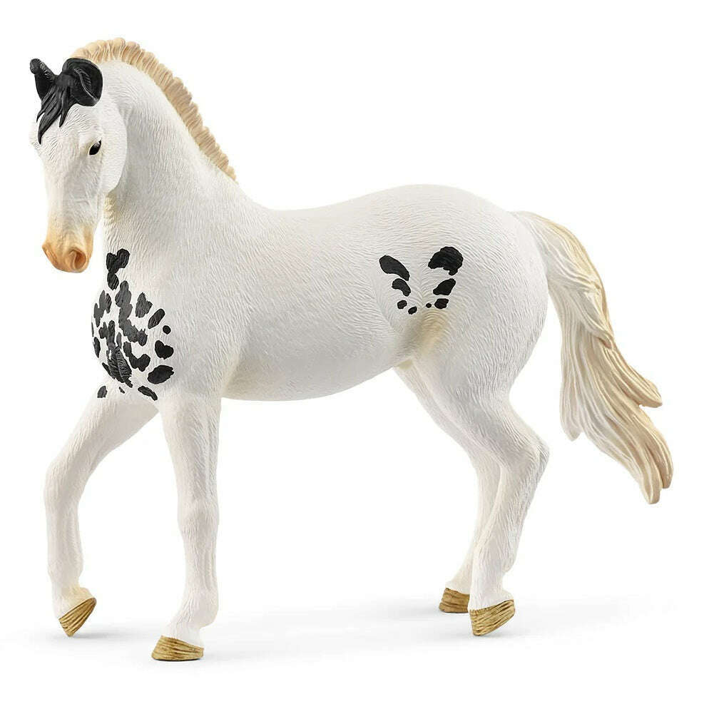 Toys N Tuck:Schleich 14898 Horse Club Marwari Stallion,Schleich