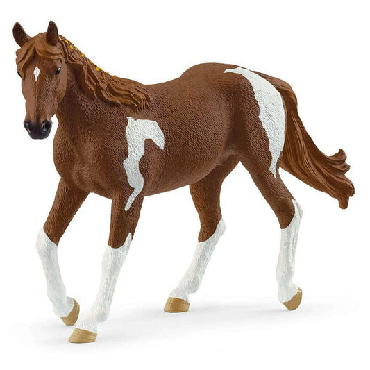 Toys N Tuck:Schleich 14901 Horse Club Paint Horse Mare,Schleich