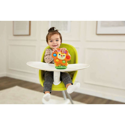Toys N Tuck:LeapFrog Pop & Count Lion,Leap Frog