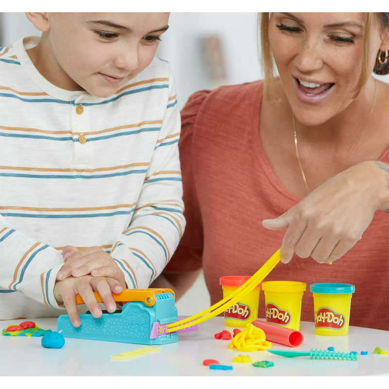 Toys N Tuck:Play-Doh Fun Factory Starter Set,Play-Doh