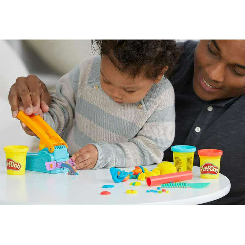 Toys N Tuck:Play-Doh Fun Factory Starter Set,Play-Doh