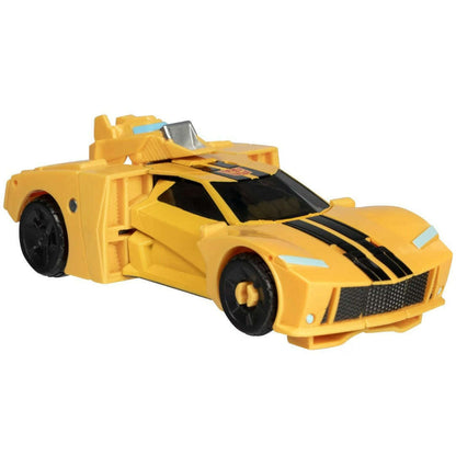 Toys N Tuck:Transformers EarthSpark Deluxe Class Bumblebee,Transformers