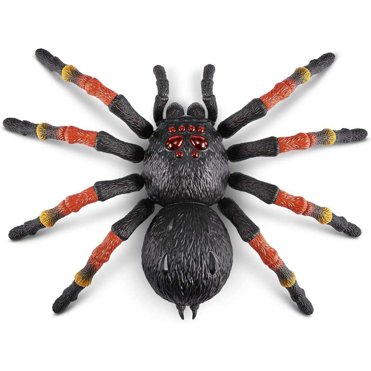 Toys N Tuck:Robo Alive Giant Tarantula,Robo Alive
