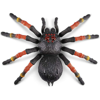 Toys N Tuck:Robo Alive Giant Tarantula,Robo Alive