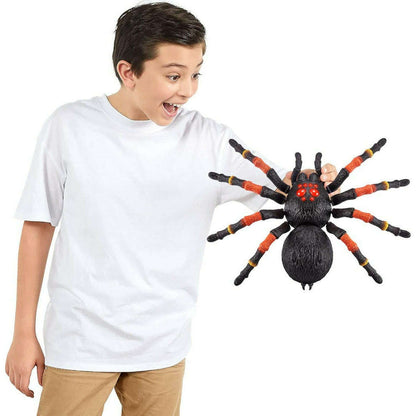 Toys N Tuck:Robo Alive Giant Tarantula,Robo Alive