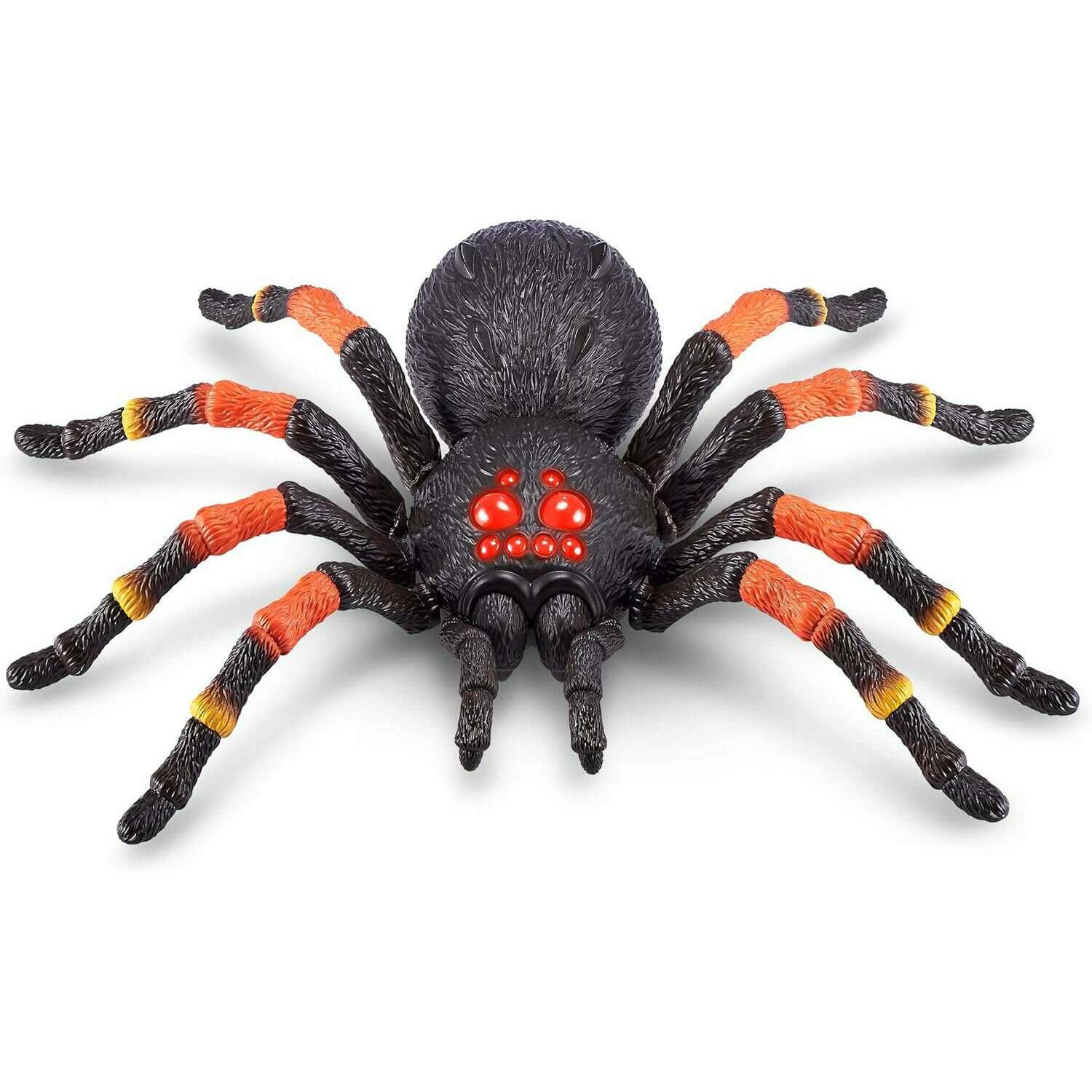 Toys N Tuck:Robo Alive Giant Tarantula,Robo Alive
