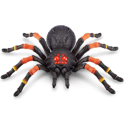 Toys N Tuck:Robo Alive Giant Tarantula,Robo Alive