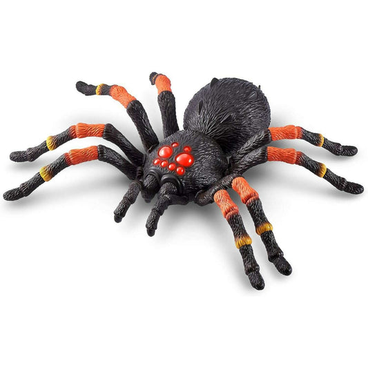 Toys N Tuck:Robo Alive Giant Tarantula,Robo Alive