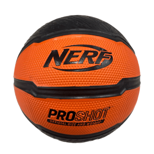 Toys N Tuck:Nerf Proshot Basketball,Nerf